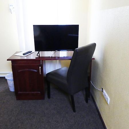 Motel Atlantis Prijedor Bagian luar foto
