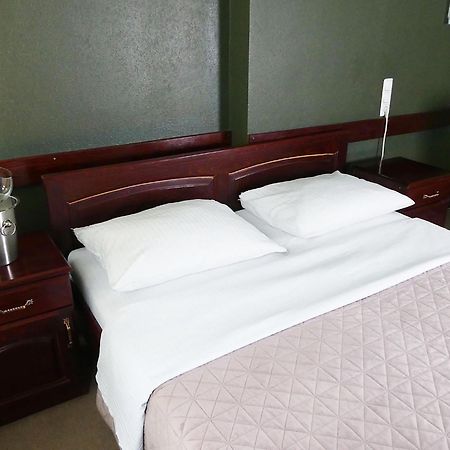 Motel Atlantis Prijedor Bagian luar foto