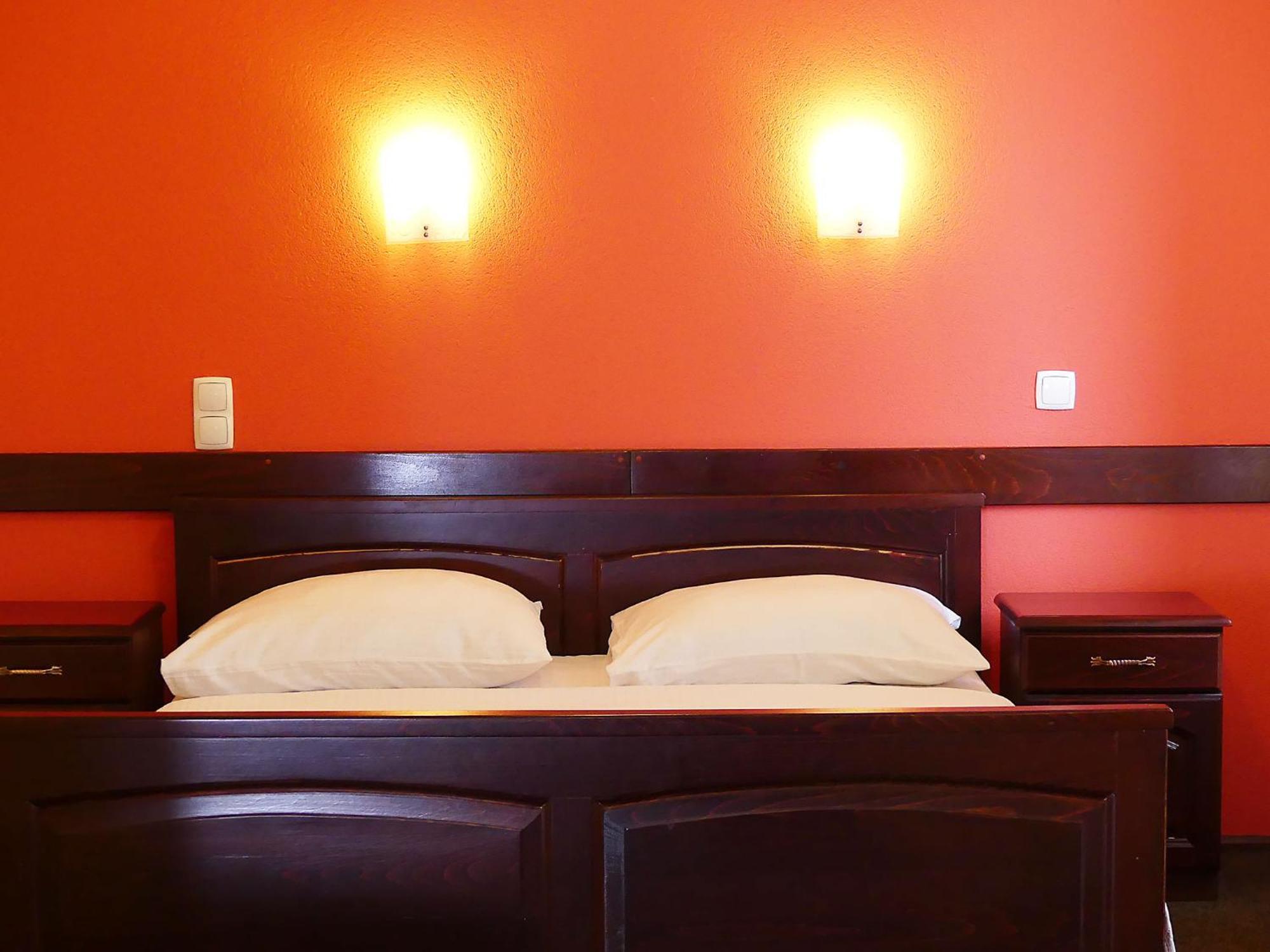 Motel Atlantis Prijedor Bagian luar foto