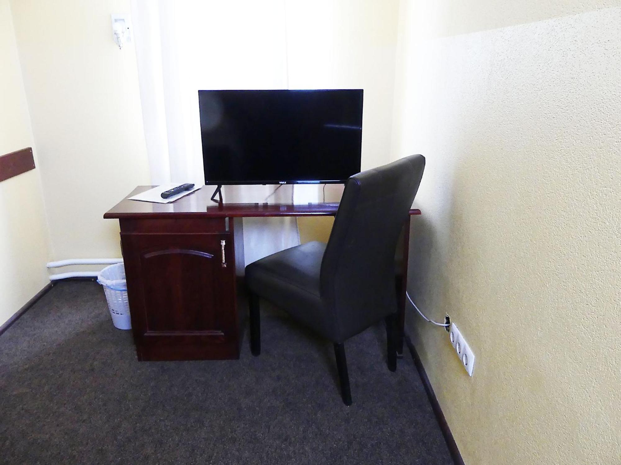 Motel Atlantis Prijedor Bagian luar foto