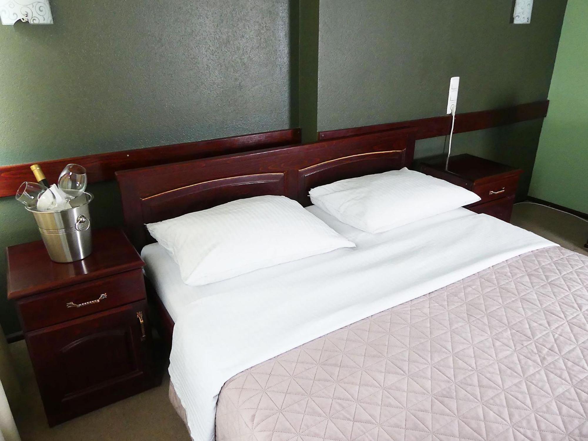Motel Atlantis Prijedor Bagian luar foto