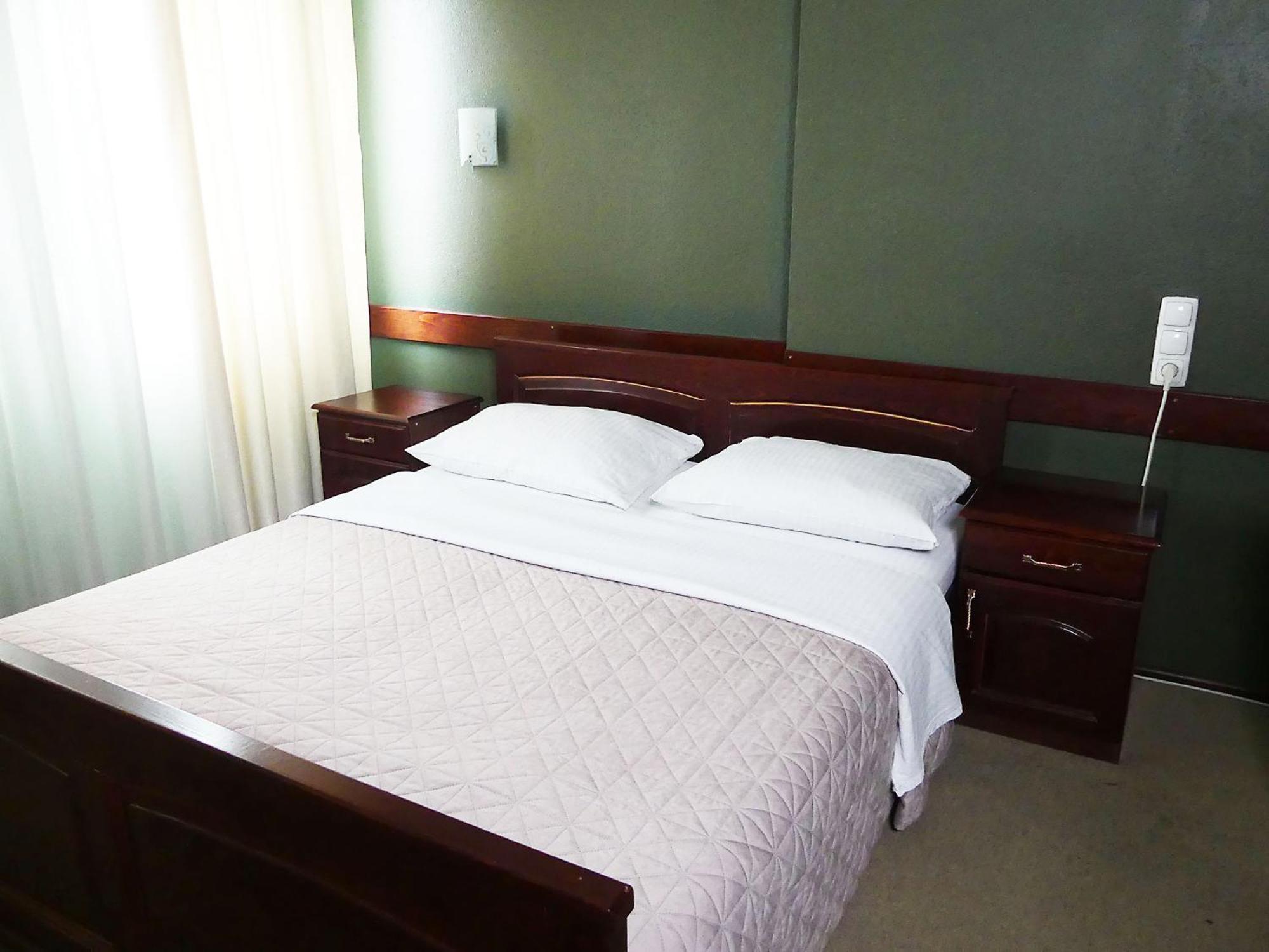 Motel Atlantis Prijedor Bagian luar foto