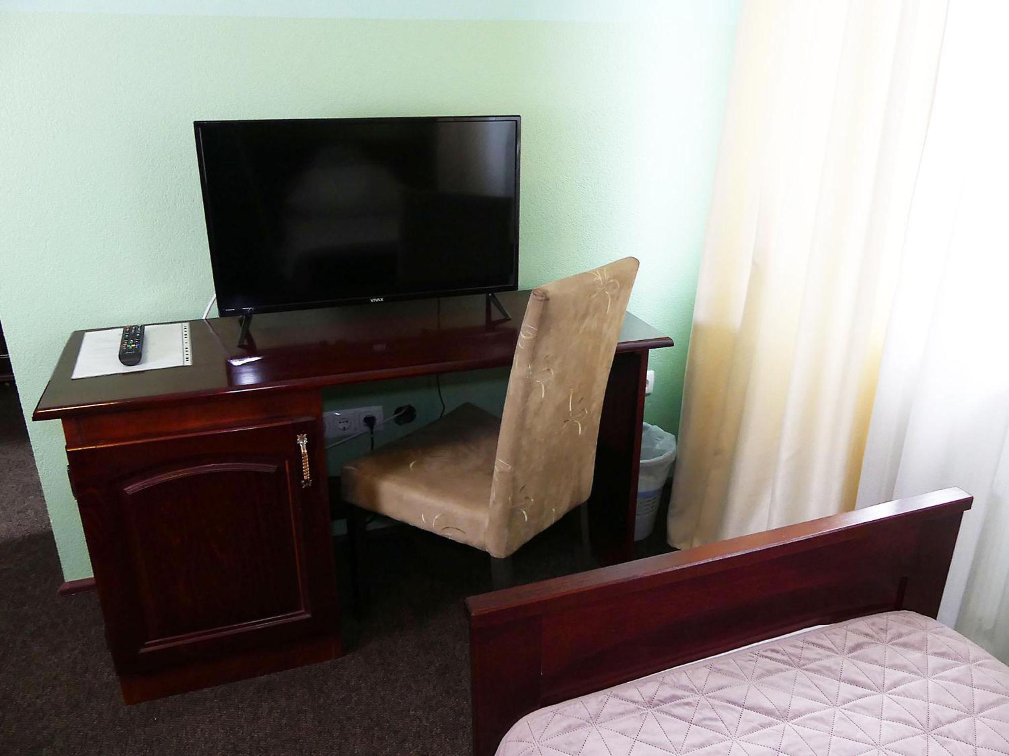Motel Atlantis Prijedor Bagian luar foto