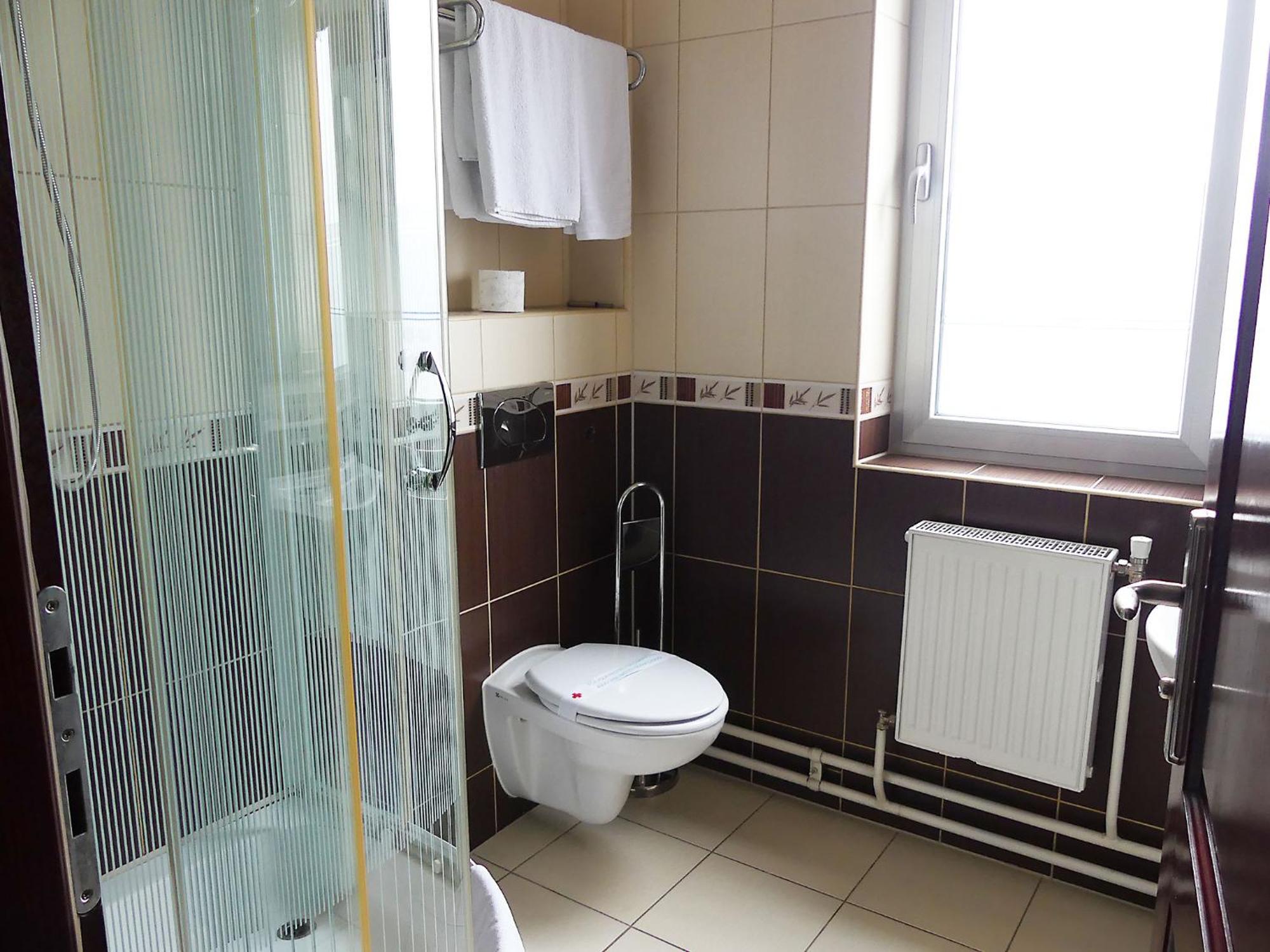 Motel Atlantis Prijedor Bagian luar foto