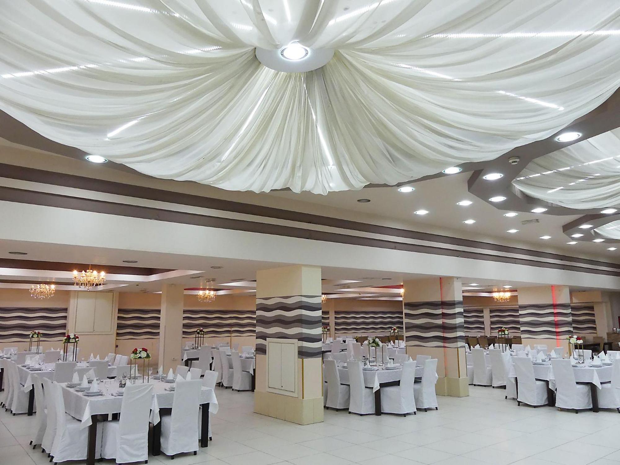 Motel Atlantis Prijedor Bagian luar foto